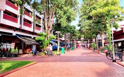 Changi Village (D17), Retail #563315951